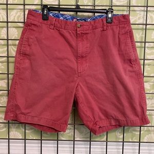 Men’s Chaps shorts